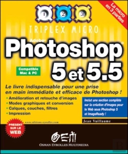 Bertrand.pt - Photoshop 5 Et 5.5 Triplex