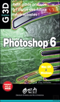Bertrand.pt - Photoshop 6 Graphisme Et 3d