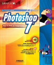 Photoshop 7 Pour Le Web Et L'Impression