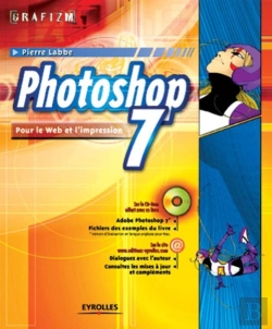 Bertrand.pt - Photoshop 7 Pour Le Web Et L'Impression