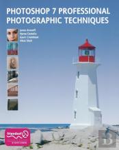 Photoshop 7 Professional Photographic Techniques