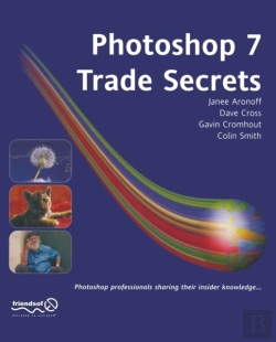 Bertrand.pt - Photoshop 7 Trade Secrets
