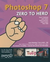 Photoshop 7 Zero To Hero