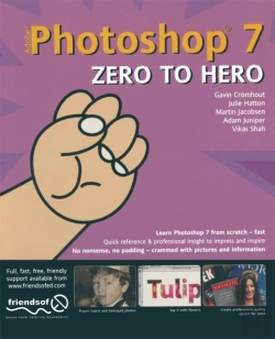 Bertrand.pt - Photoshop 7 Zero To Hero