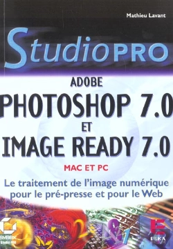 Bertrand.pt - Photoshop 7.0 Et Image Ready 7.0