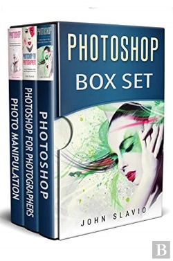 Bertrand.pt - Photoshop Box Set