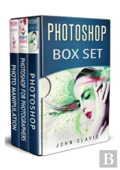 Photoshop Box Set