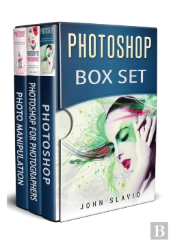 Bertrand.pt - Photoshop Box Set