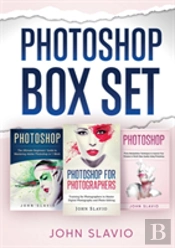 Photoshop Box Set