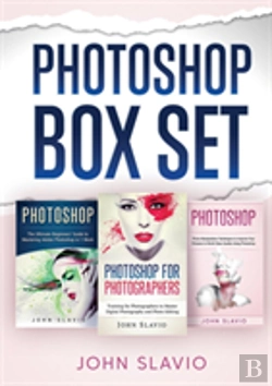 Bertrand.pt - Photoshop Box Set
