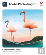 Photoshop Cc Classroom In A Book, Edition 2021