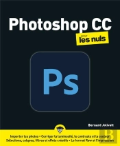 Photoshop Cc Pour Les Nuls