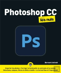 Bertrand.pt - Photoshop Cc Pour Les Nuls
