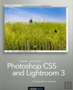 Bertrand.pt - Photoshop Cs And Lightroom 3: A Photographer'S Handbook