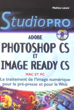 Bertrand.pt - Photoshop Cs Et Image Ready Cs
