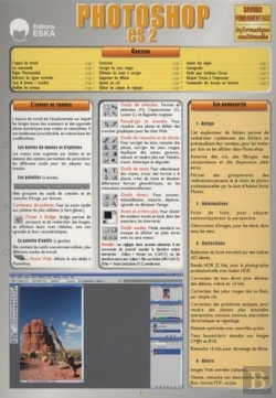Bertrand.pt - Photoshop Cs2-Savoirs Fondamentaux Informatique Multimedia-