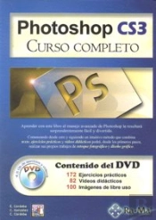 Photoshop Cs3. Curso Completo