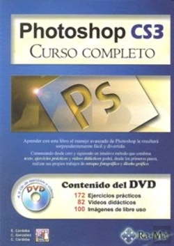 Bertrand.pt - Photoshop Cs3. Curso Completo