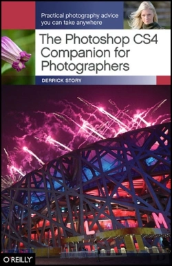Bertrand.pt - Photoshop Cs4 Companion For Photographers