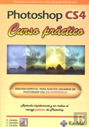 Photoshop Cs4 Curso Práctico