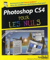 Photoshop Cs4 ; Pour Les Nuls