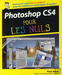 Bertrand.pt - Photoshop Cs4 ; Pour Les Nuls