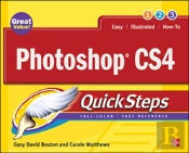 Photoshop Cs4 Quicksteps