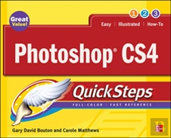 Bertrand.pt - Photoshop Cs4 Quicksteps