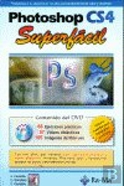 Photoshop Cs4 Superfácil