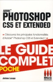 Photoshop Cs5, 5.5 Et 6