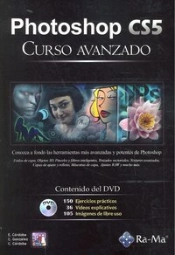 Photoshop Cs5. Curso Avanzado