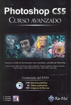 Bertrand.pt - Photoshop Cs5. Curso Avanzado