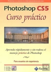 Photoshop Cs5. Curso Práctico