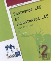 Photoshop Cs5 Et Illustrator Cs5