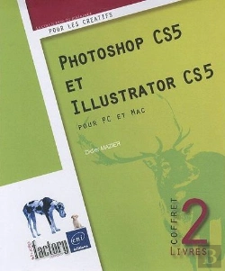 Bertrand.pt - Photoshop Cs5 Et Illustrator Cs5