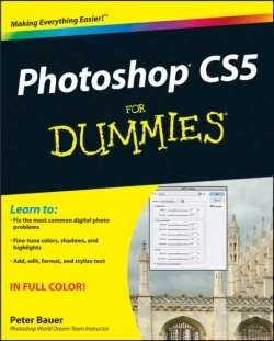 Bertrand.pt - Photoshop Cs5 For Dummies