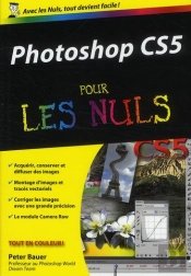 Photoshop Cs5 Poche Pour Les Nuls