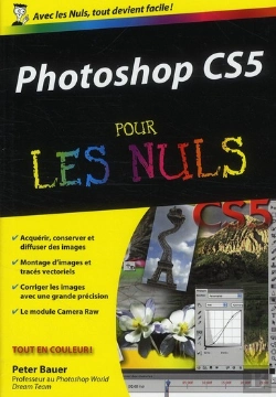 Bertrand.pt - Photoshop Cs5 Poche Pour Les Nuls
