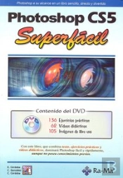 Photoshop Cs5. Superfácil