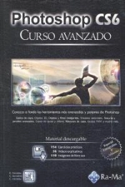 Photoshop Cs6. Curso Avanzado