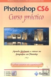 Photoshop Cs6. Curso Práctico