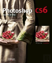 Photoshop Cs6 - Pour Pc Et Mac.