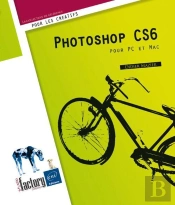 Photoshop Cs6 - Pour Pc/Mac