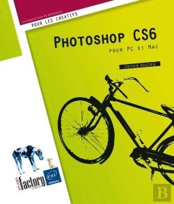 Bertrand.pt - Photoshop Cs6 - Pour Pc/Mac
