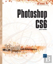 Photoshop Cs6 Pour Pc/Mac