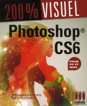 Photoshop Cs6 ; Spécial Retouche/Photomontage