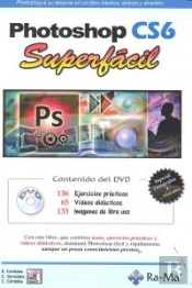 Photoshop Cs6. Superfácil
