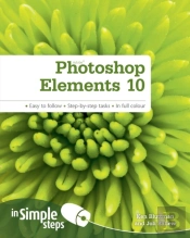 Photoshop Elements 10 In Simple Steps