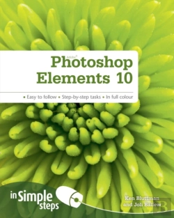 Bertrand.pt - Photoshop Elements 10 In Simple Steps