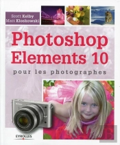 Photoshop Elements 10 Pour Les Photographes